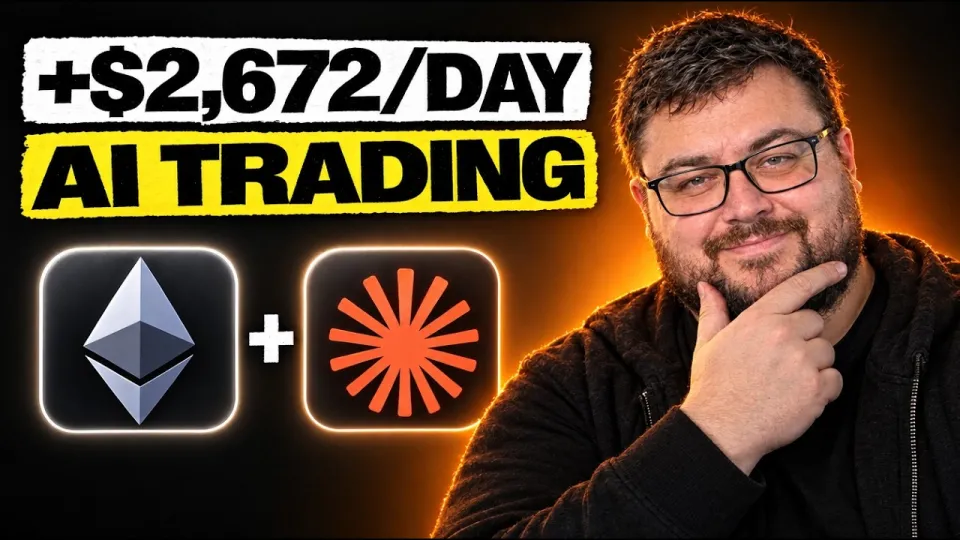 How to Build an AI Trading Bot with Claude — Setup Guide